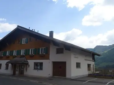 Ferienwohnung für 4 Personen (25 m²) in Damüls 3/10