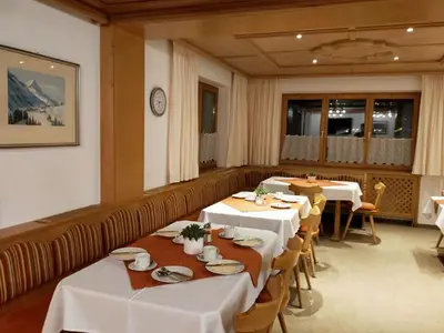 Ferienwohnung für 4 Personen (25 m²) in Damüls 4/10