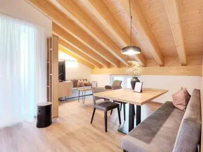 Ferienwohnung für 6 Personen (60 m²) in Damüls 3/10