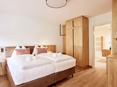 Ferienwohnung für 6 Personen (60 m²) in Damüls 5/10