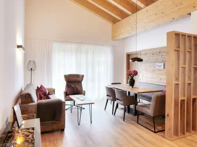 Ferienwohnung für 6 Personen (60 m²) in Damüls 6/10