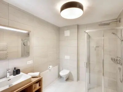 Ferienwohnung für 6 Personen (55 m²) in Damüls 9/10