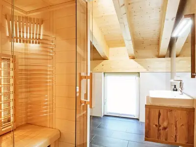 Ferienwohnung für 8 Personen (88 m²) in Damüls 9/10