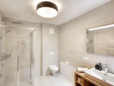 Ferienwohnung für 6 Personen (68 m²) in Damüls 9/10