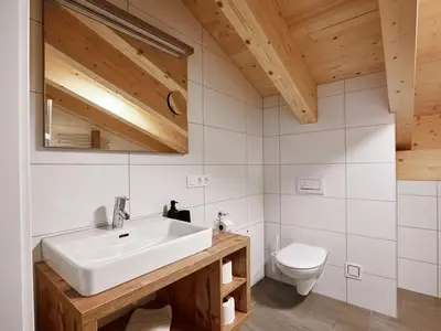 Ferienwohnung für 6 Personen (52 m²) in Damüls 9/10