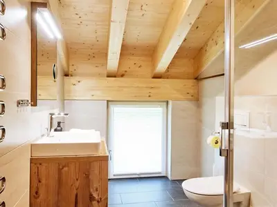 Ferienwohnung für 4 Personen (57 m²) in Damüls 9/10