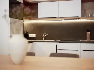 Ferienwohnung für 8 Personen (79 m²) in Damüls 9/10