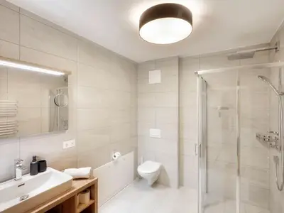 Ferienwohnung für 6 Personen (68 m²) in Damüls 9/10