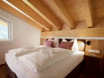 Ferienwohnung für 8 Personen (88 m²) in Damüls 9/10