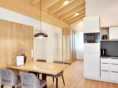 Ferienwohnung für 6 Personen (62 m²) in Damüls 9/10