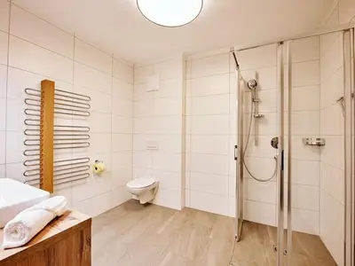 Ferienwohnung für 4 Personen (53 m²) in Damüls 9/10