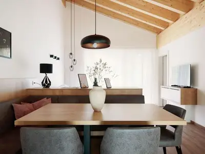 Ferienwohnung für 8 Personen (88 m²) in Damüls 9/10