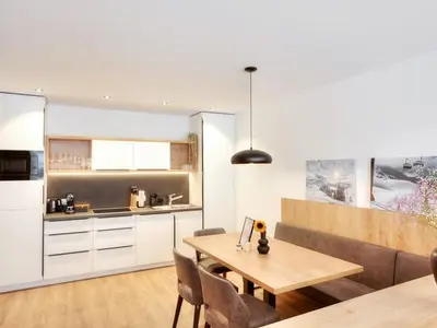 Ferienwohnung für 6 Personen (60 m²) in Damüls 9/10