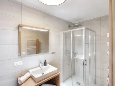 Ferienwohnung für 6 Personen (67 m²) in Damüls 9/10