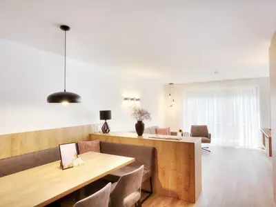 Ferienwohnung für 6 Personen (60 m²) in Damüls 9/10