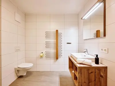 Ferienwohnung für 7 Personen (88 m²) in Damüls 9/10