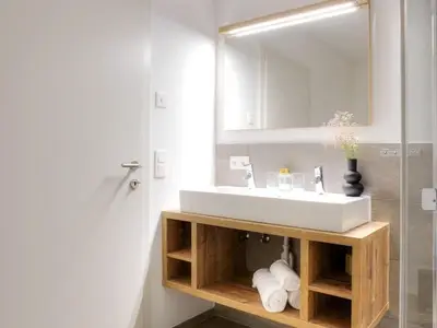 Ferienwohnung für 6 Personen (62 m²) in Damüls 9/10
