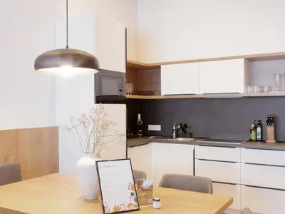 Ferienwohnung für 8 Personen (88 m²) in Damüls 9/10