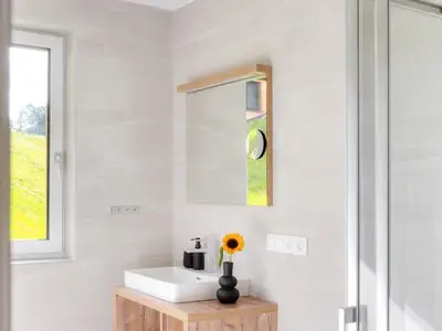 Ferienwohnung für 6 Personen (60 m²) in Damüls 9/10
