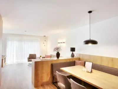 Ferienwohnung für 8 Personen (79 m²) in Damüls 9/10
