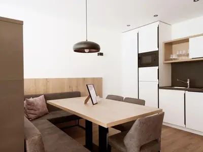 Ferienwohnung für 4 Personen (55 m²) in Damüls 9/10