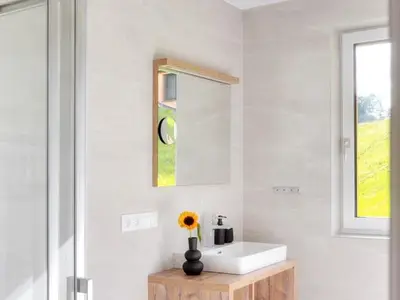 Ferienwohnung für 6 Personen (60 m²) in Damüls 9/10