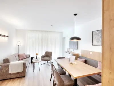 Ferienwohnung für 6 Personen (62 m²) in Damüls 9/10