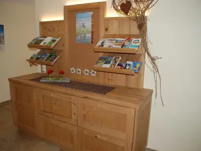 Ferienwohnung für 5 Personen (43 m²) in Damüls 2/10