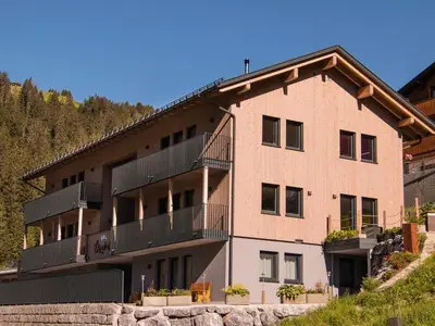Ferienwohnung für 6 Personen (70 m²) in Damüls 1/10