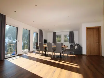 Ferienwohnung für 6 Personen (70 m²) in Damüls 10/10