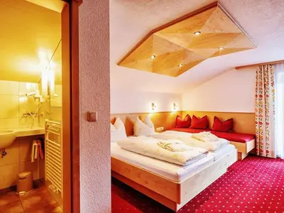Ferienwohnung für 6 Personen (68 m²) in Damüls 4/10