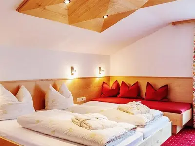 Ferienwohnung für 6 Personen (68 m²) in Damüls 6/10