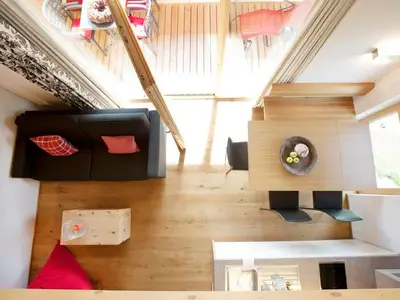 Ferienwohnung für 6 Personen (68 m²) in Damüls 8/10
