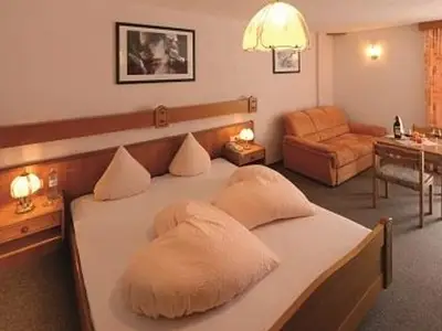 Ferienwohnung für 3 Personen in Damüls 7/8