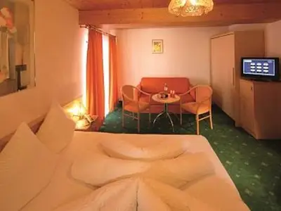 Ferienwohnung für 3 Personen in Damüls 8/8