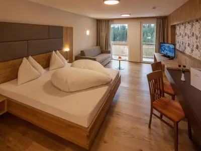 Ferienwohnung für 3 Personen in Damüls 2/8