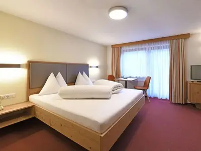 Ferienwohnung für 3 Personen in Damüls 5/8