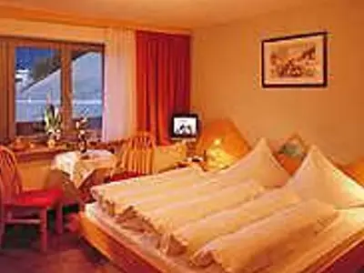 Ferienwohnung für 2 Personen in Damüls 7/8