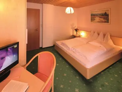 Ferienwohnung für 2 Personen in Damüls 8/8