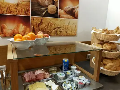 Ferienwohnung für 4 Personen (25 m²) in Damüls 7/10