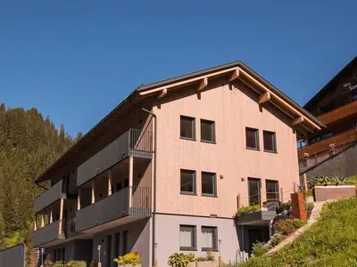 Ferienwohnung für 6 Personen (70 m²) in Damüls 3/10