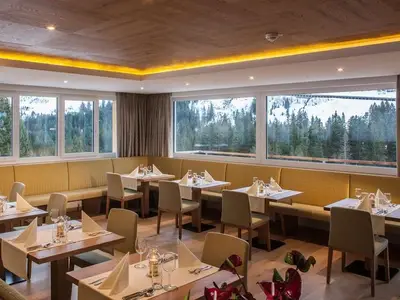 Ferienwohnung für 2 Personen in Damüls 6/10