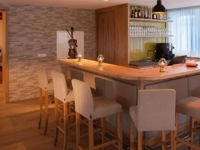 Ferienwohnung für 2 Personen in Damüls 9/10