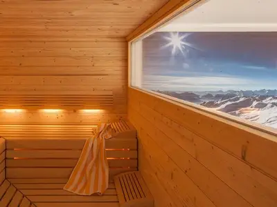 Ferienwohnung für 2 Personen in Damüls 10/10