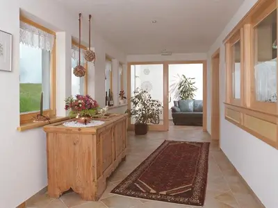 Ferienwohnung für 3 Personen (30 m²) in Damüls 8/10