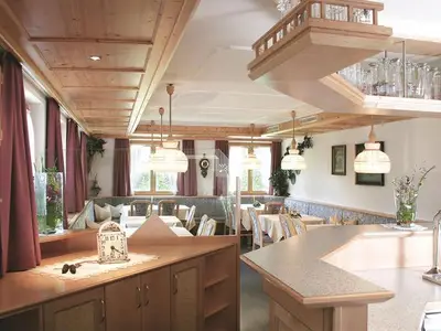 Ferienwohnung für 3 Personen (30 m²) in Damüls 9/10