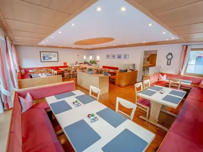 Ferienwohnung für 2 Personen (20 m²) in Damüls 4/10