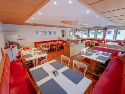 Ferienwohnung für 2 Personen (20 m²) in Damüls 6/10