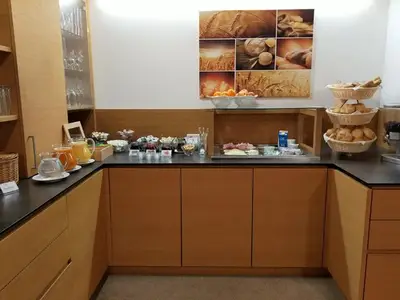 Ferienwohnung für 4 Personen (48 m²) in Damüls 9/10