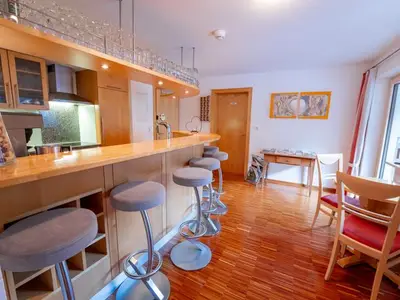 Ferienwohnung für 4 Personen (30 m²) in Damüls 3/10